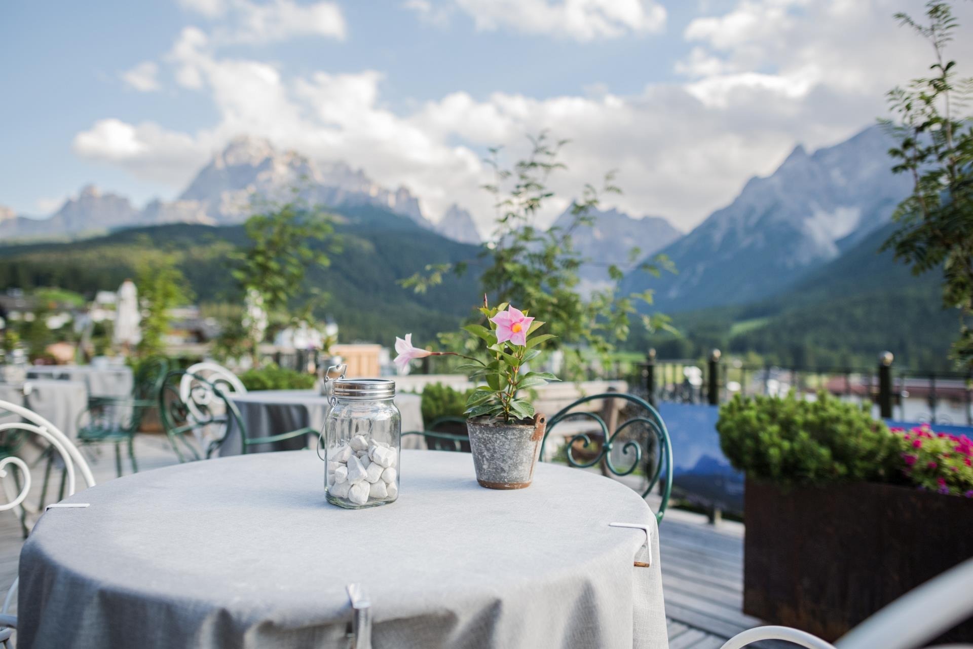 Berghotel - Sexten Sexten 29 suedtirol.info