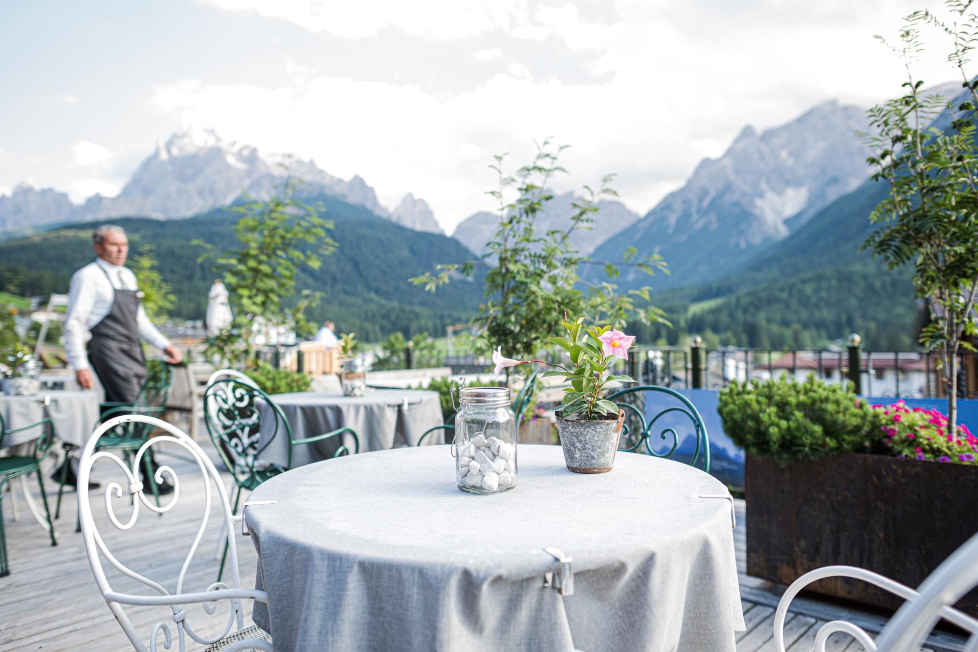 Berghotel - Sexten Sexten 15 suedtirol.info