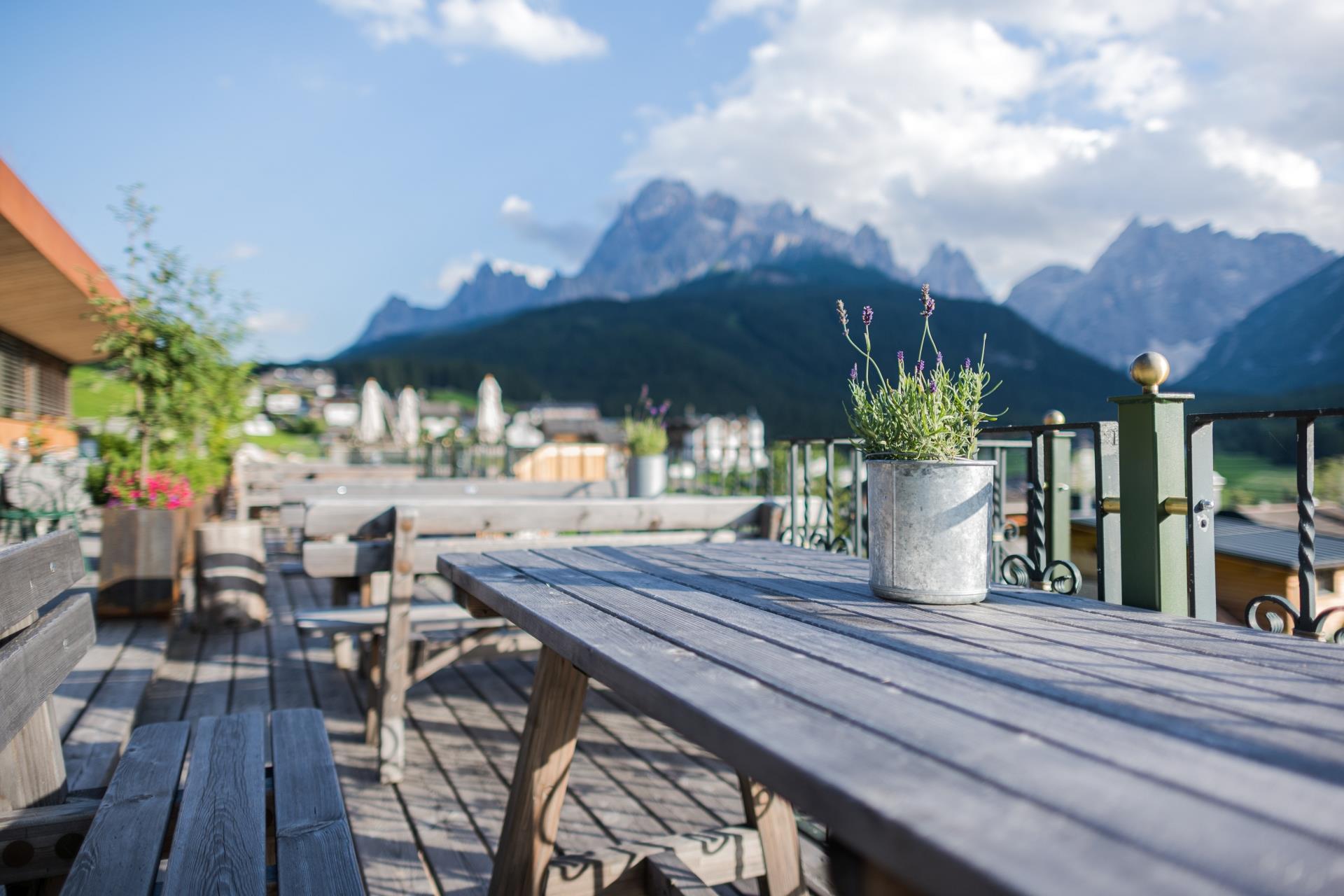 Berghotel - Sexten Sexten 23 suedtirol.info