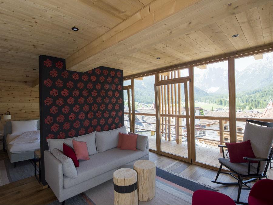 Berghotel - Sexten Sexten 5 suedtirol.info
