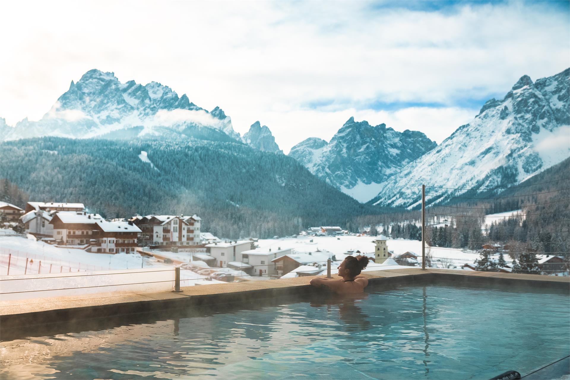 Berghotel - Sexten Sexten 28 suedtirol.info