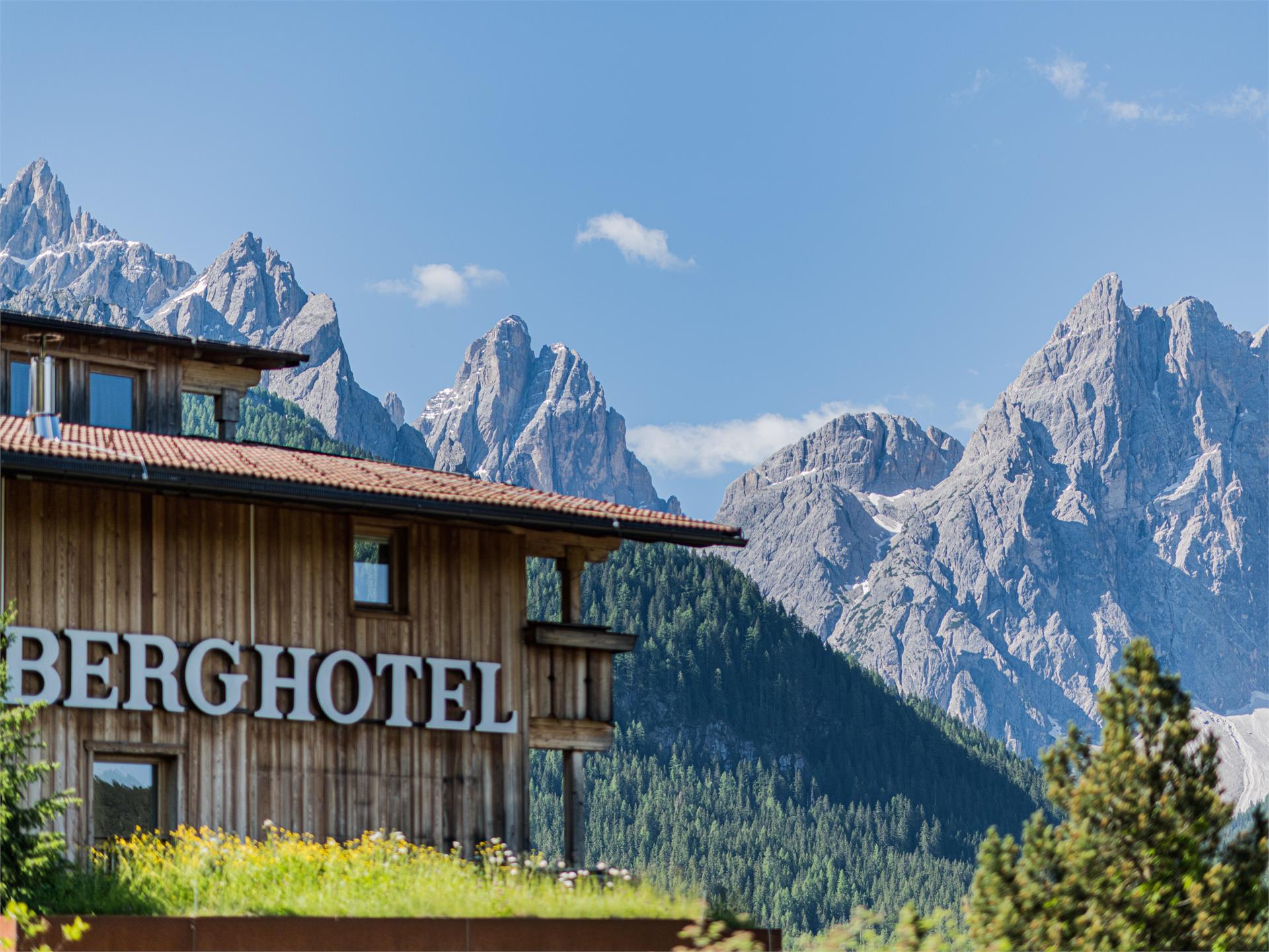 Berghotel - Sexten Sexten 1 suedtirol.info