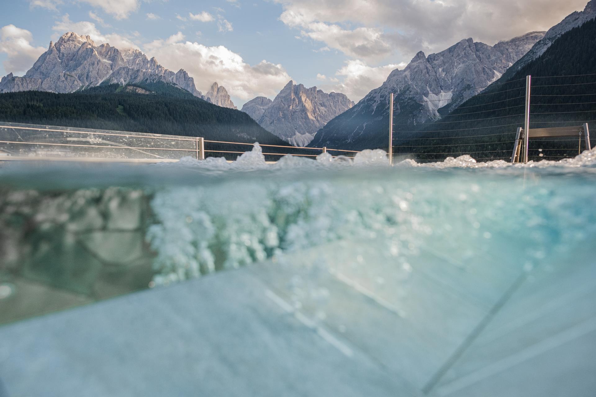 Berghotel - Sexten Sexten 16 suedtirol.info
