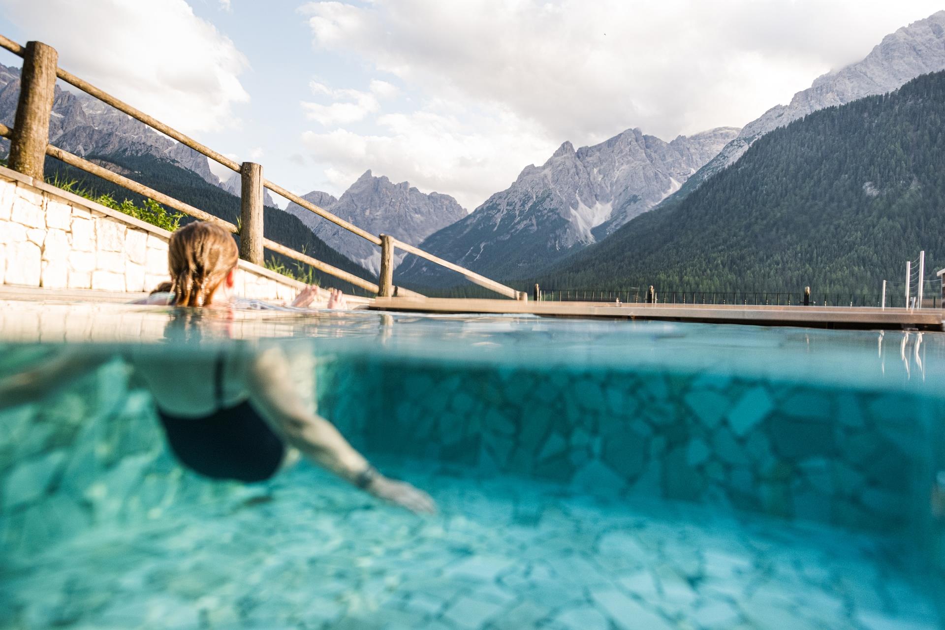 Berghotel - Sexten Sexten 17 suedtirol.info