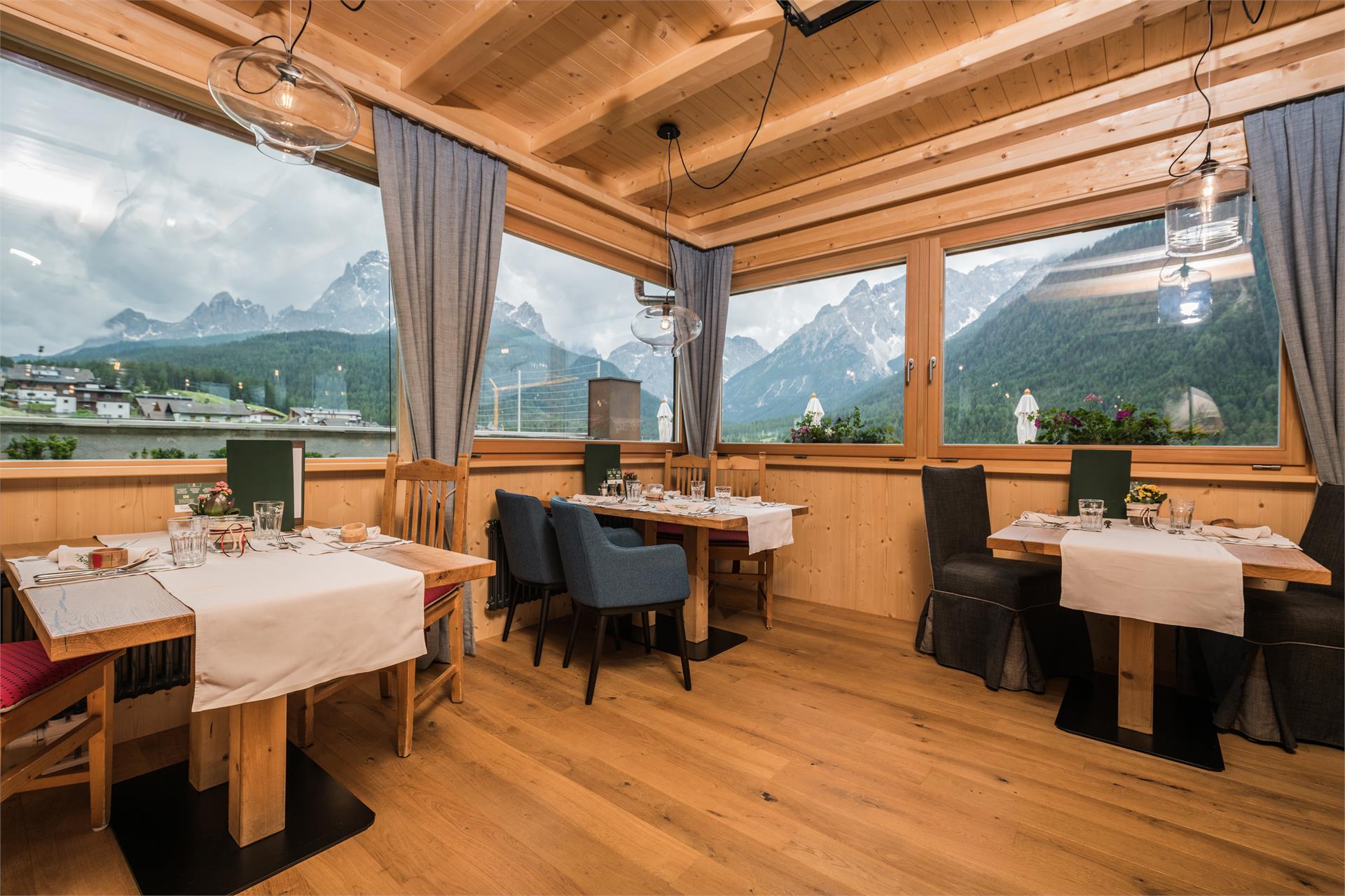 Berghotel - Sexten Sexten 24 suedtirol.info