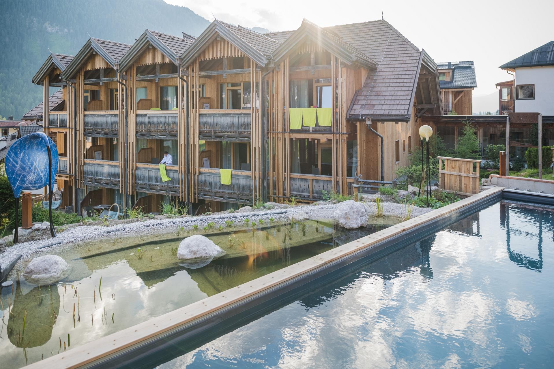 Berghotel - Sexten Sexten 31 suedtirol.info