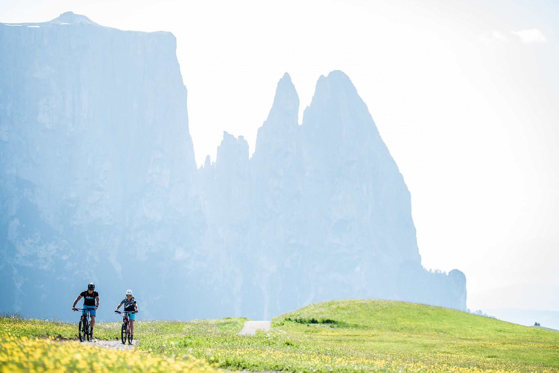 Maso Binter - Regione dolomitica Alpe di Siusi - #31 - suedtirol.info