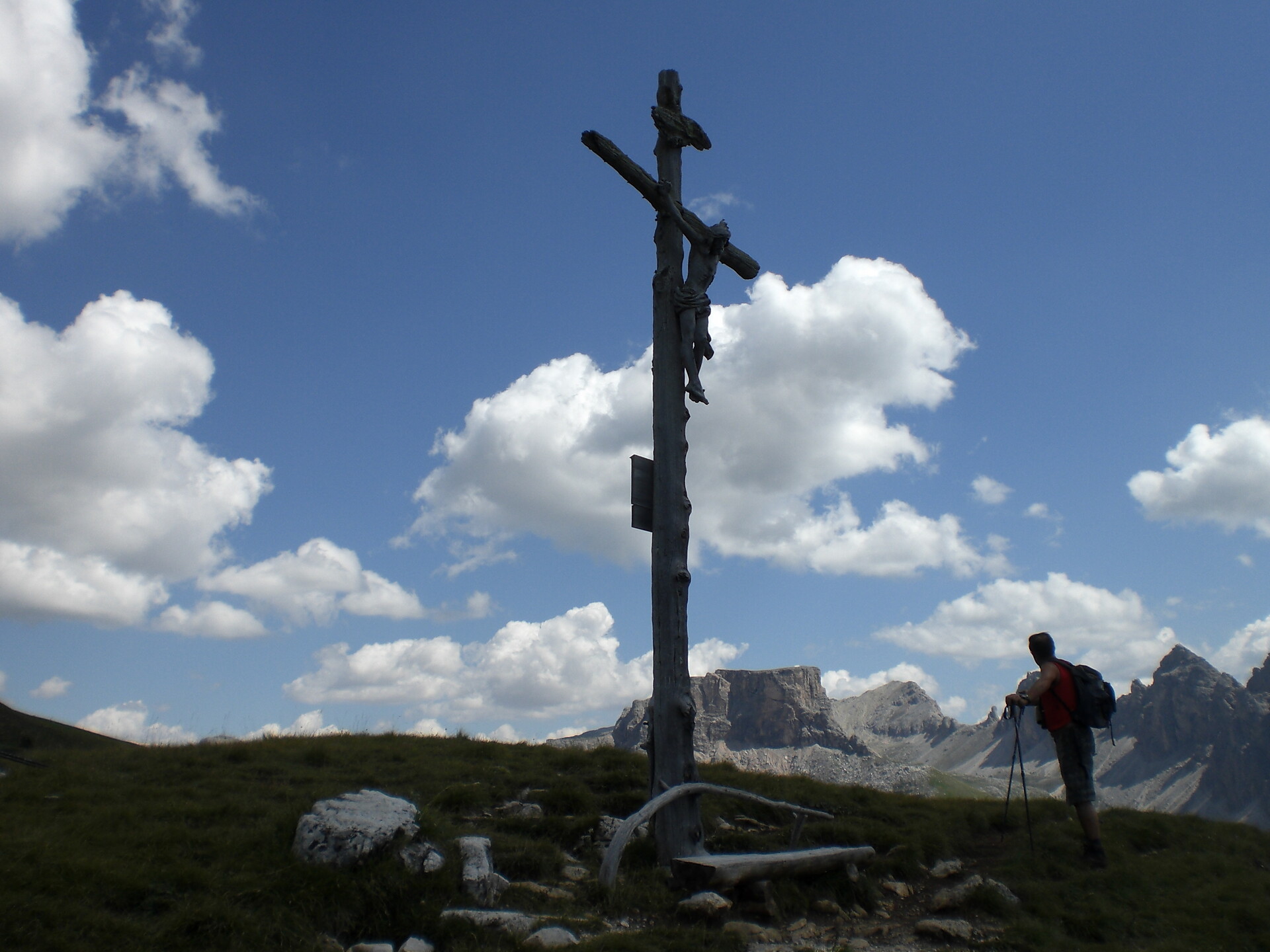 gipfelkreuz