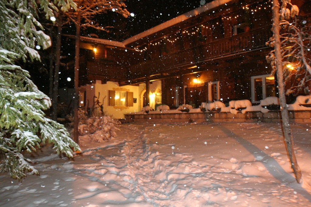 Bed and Breakfast Villa La Bercia ¤¤¤¤