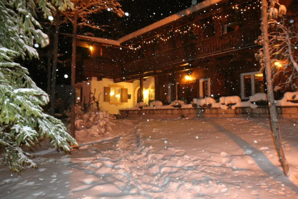 B&B Villa La Bercia San Vigilio 14 suedtirol.info