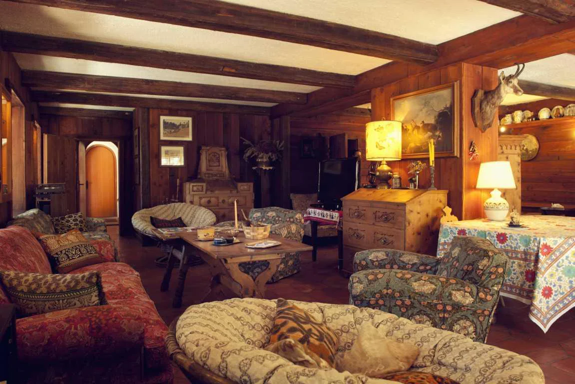 B&B Villa La Bercia San Vigilio 4 suedtirol.info