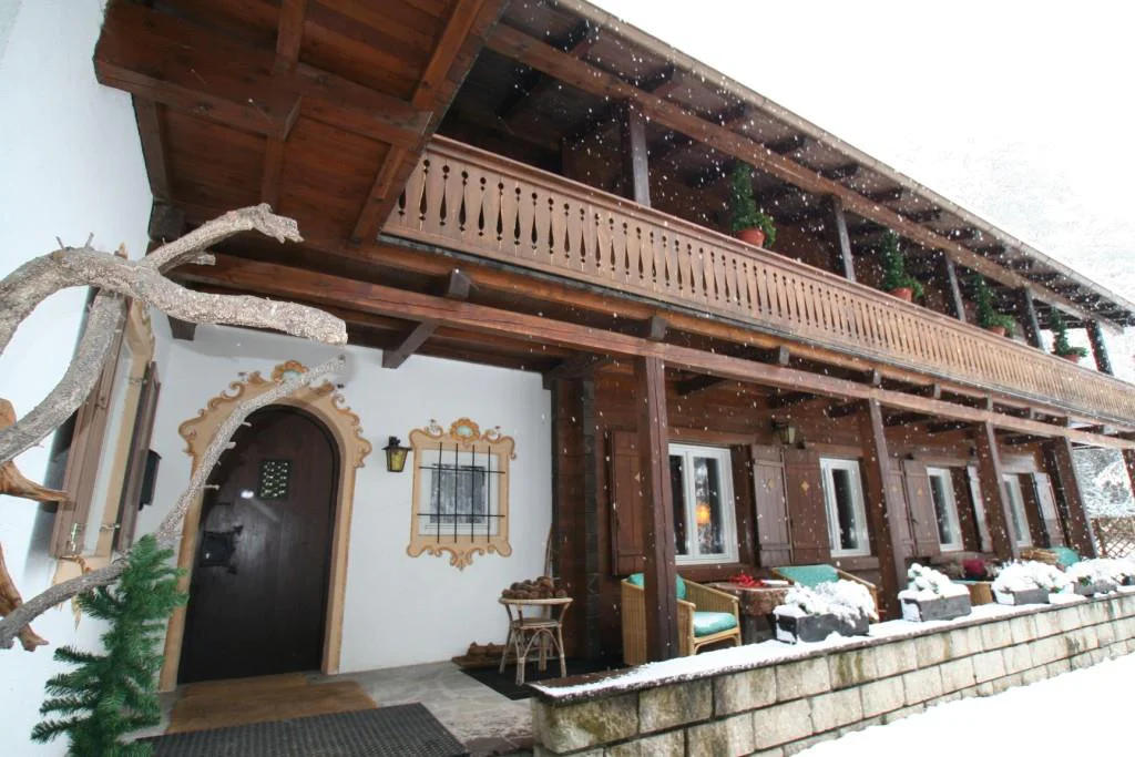 B&B Villa La Bercia San Vigilio 5 suedtirol.info