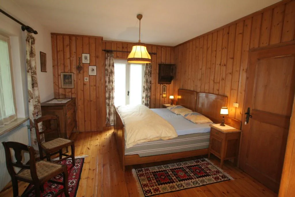 B&B Villa La Bercia San Vigilio 9 suedtirol.info