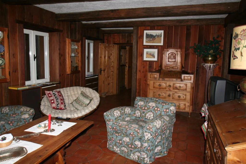 B&B Villa La Bercia San Vigilio 11 suedtirol.info