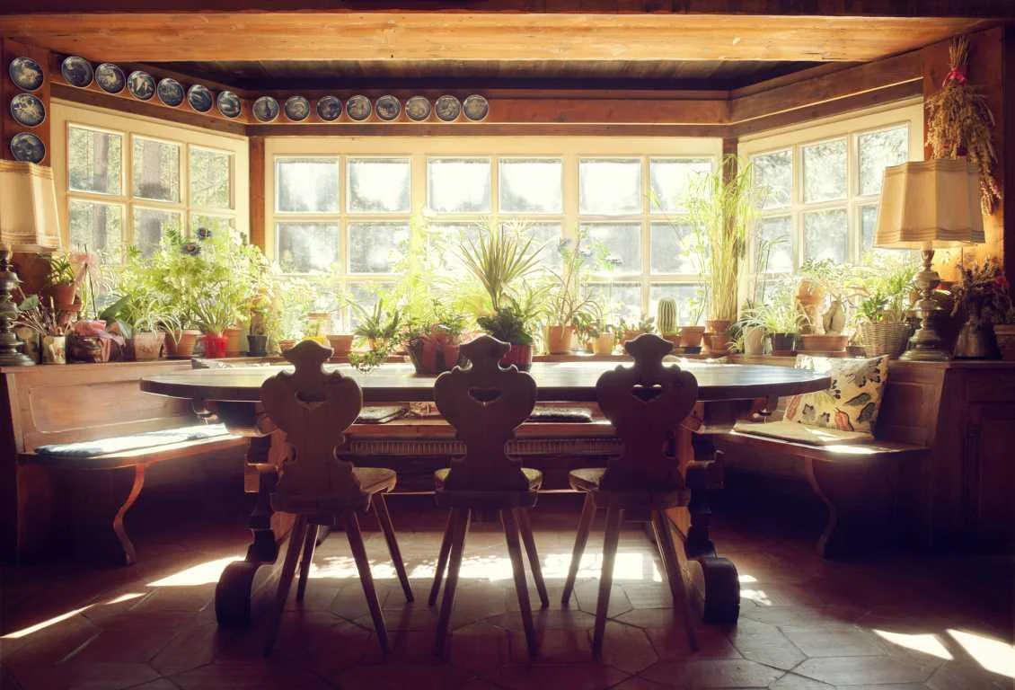 B&B Villa La Bercia San Vigilio 7 suedtirol.info