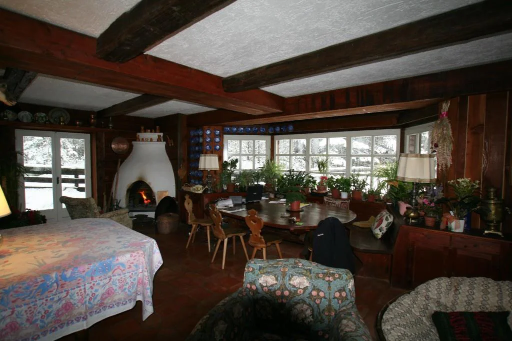 B&B Villa La Bercia San Vigilio 13 suedtirol.info
