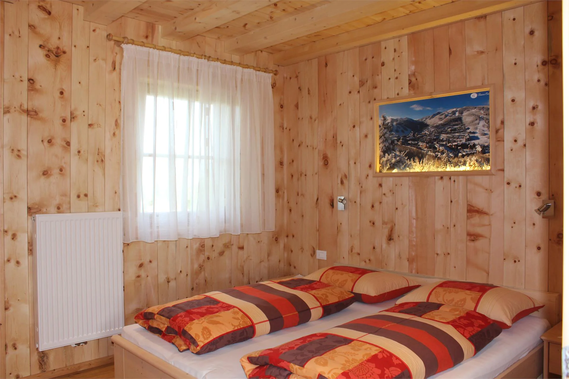 B&B Ciasa Brüscia Al Plan/San Vigilio 4 suedtirol.info