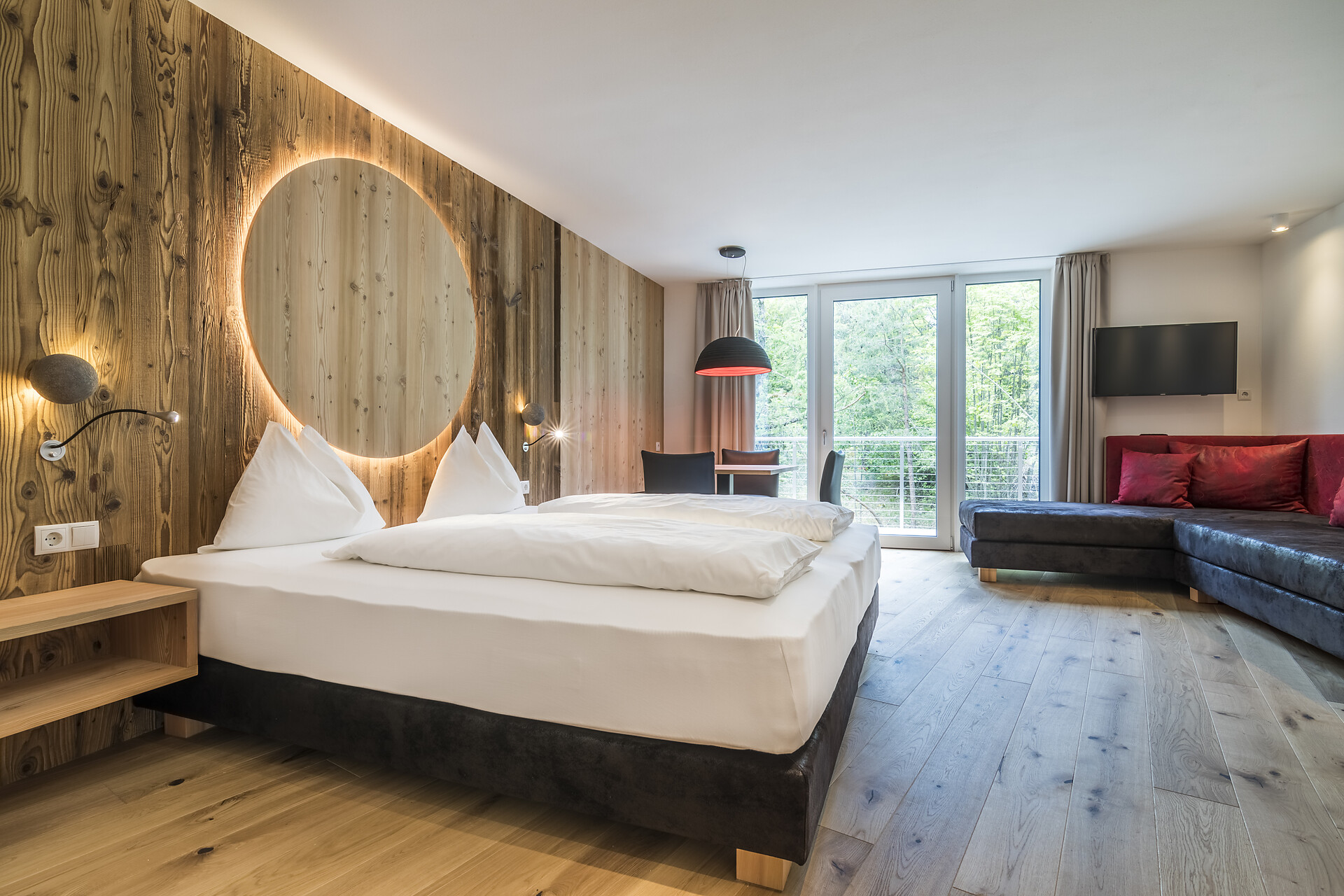 Biohotel Steineggerhof