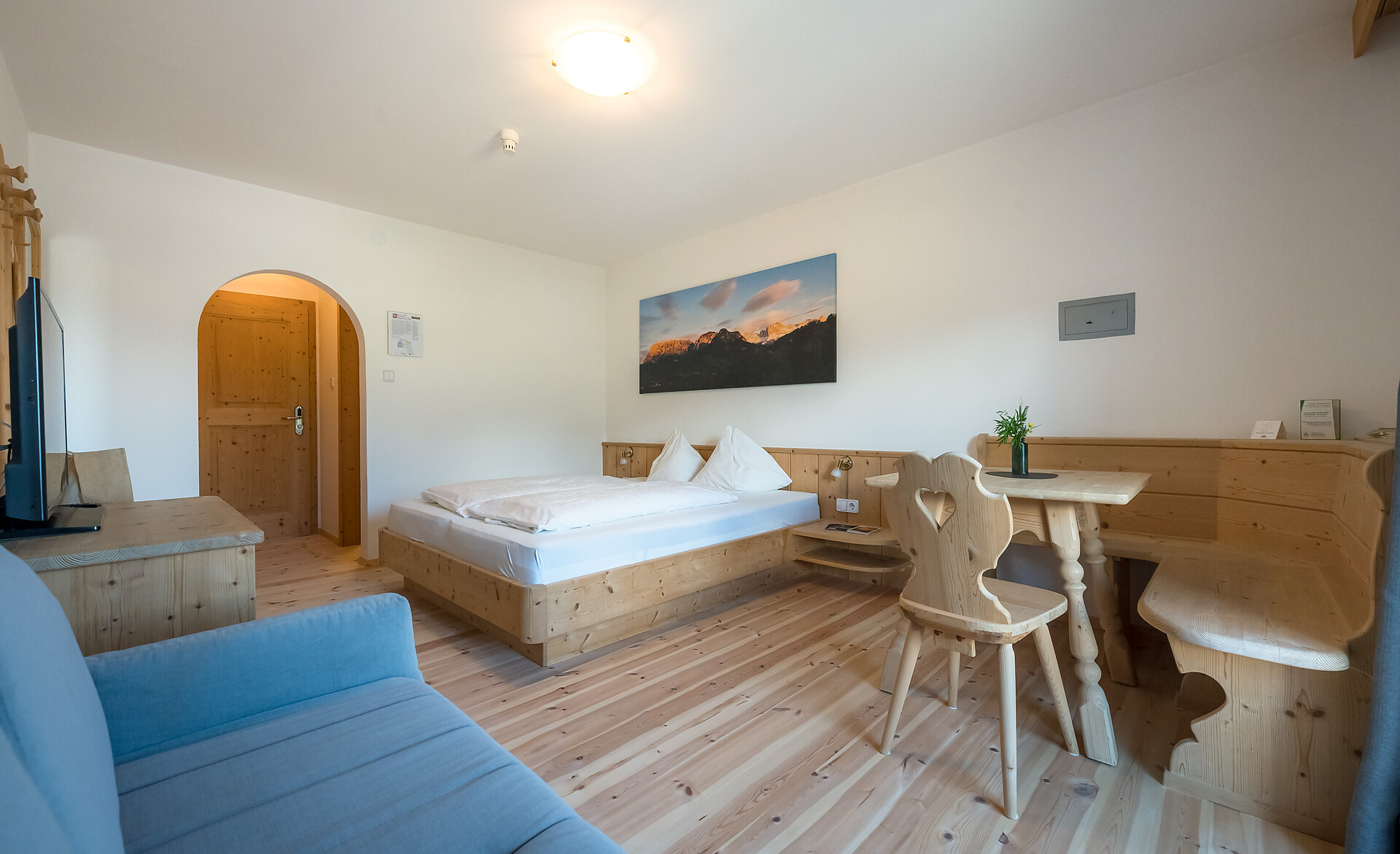 Biohotel Steineggerhof