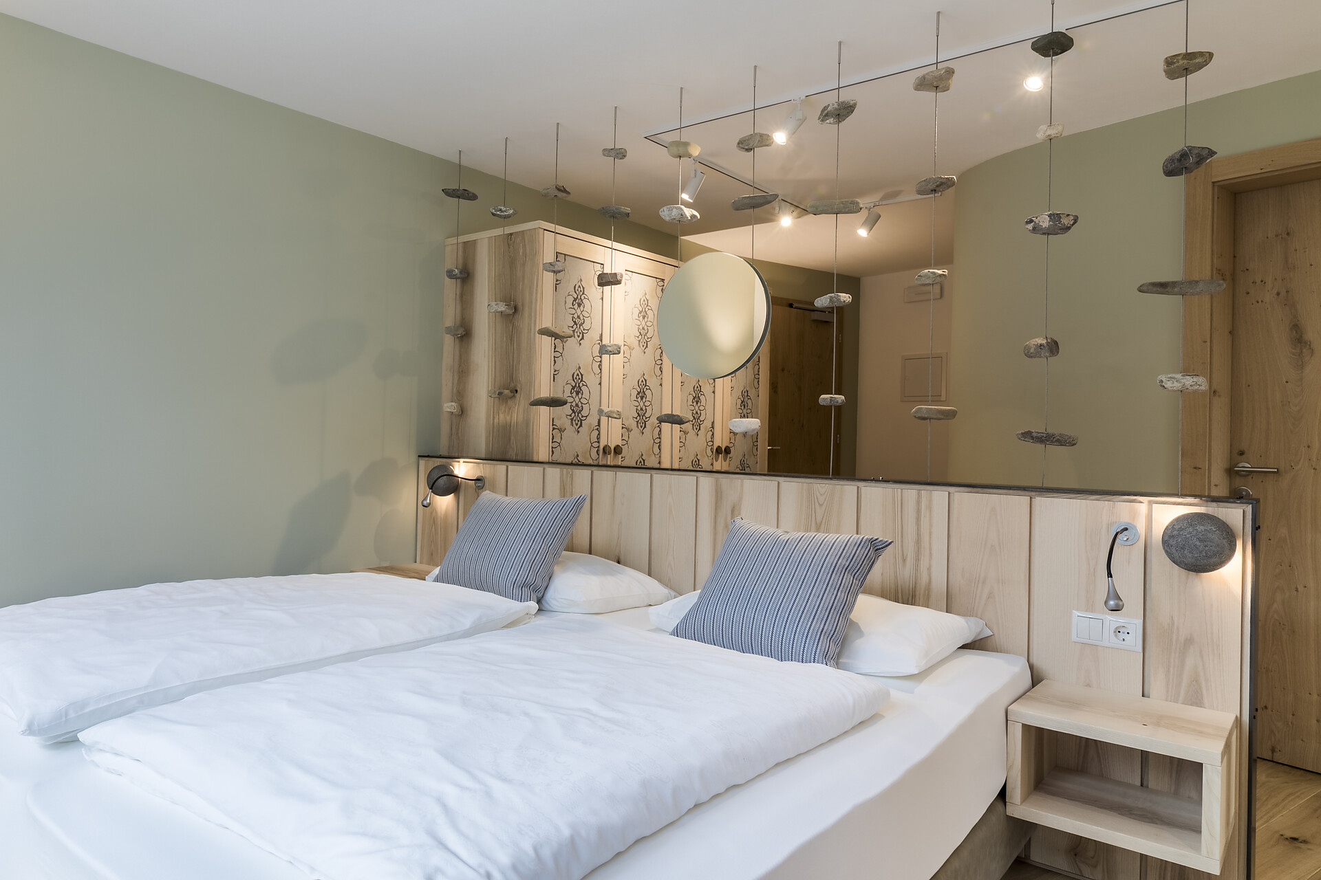 Biohotel Steineggerhof