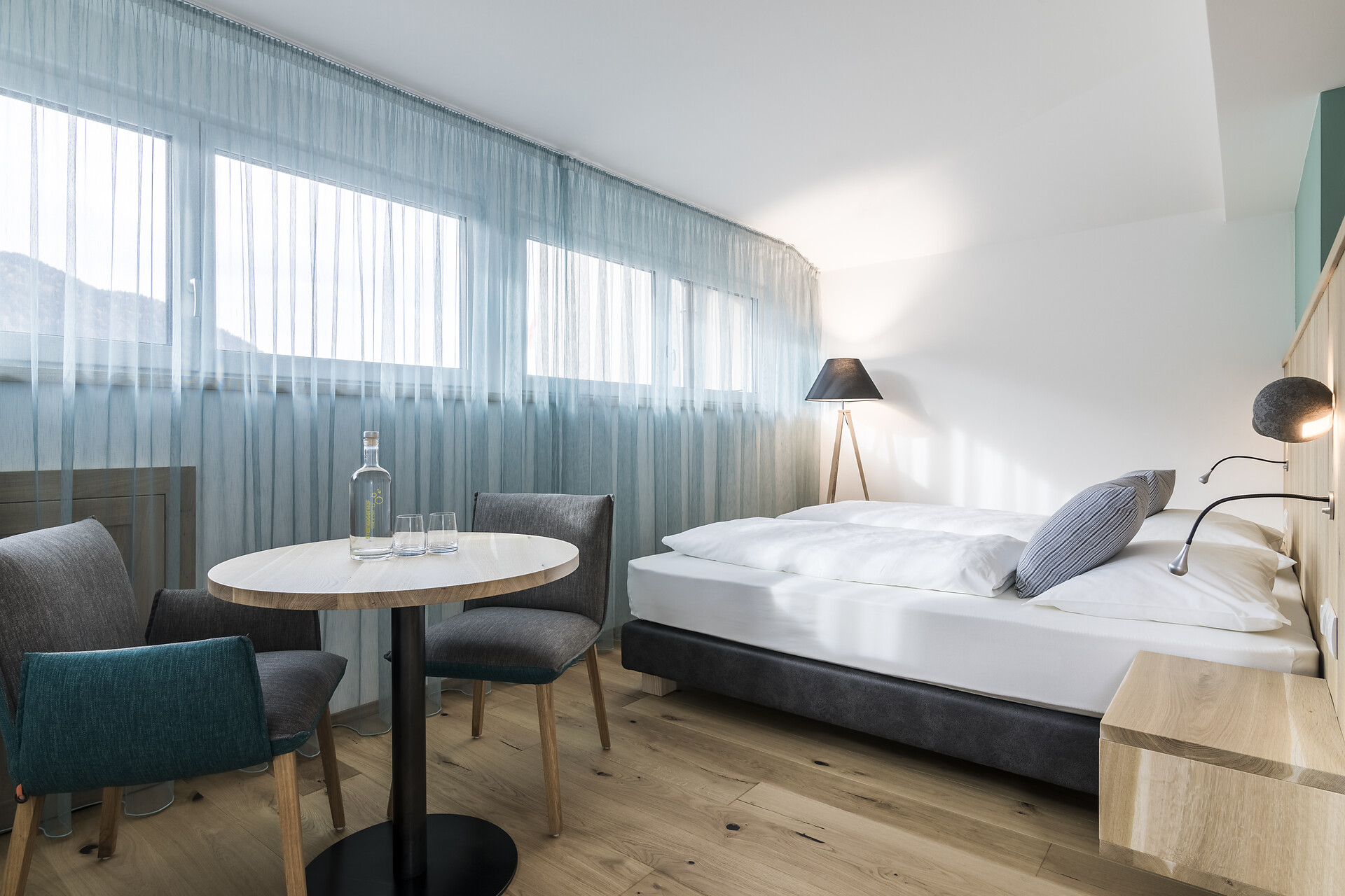 Biohotel Steineggerhof