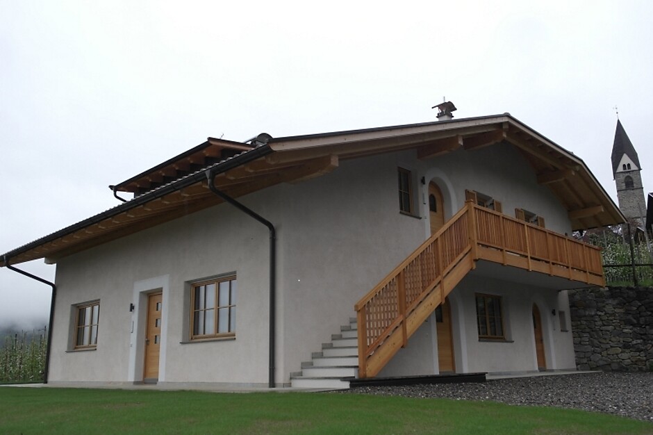 apartments Platterhof