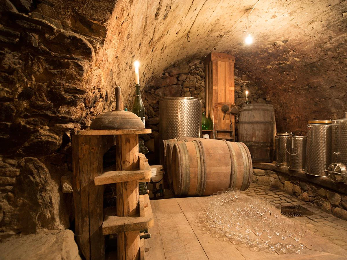 Bauernhof Huber Unterm Baum Algund 16 suedtirol.info