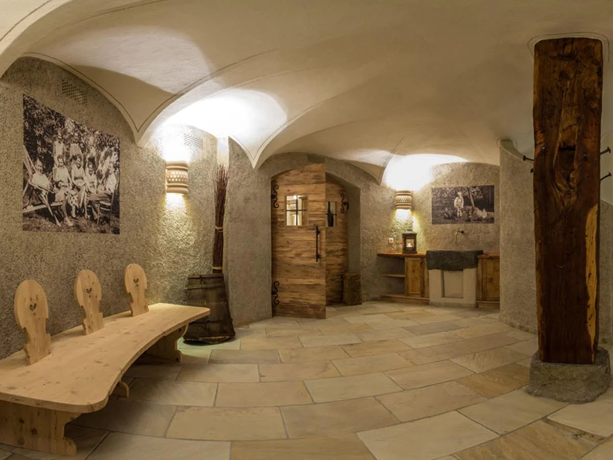 Bauernhof Huber Unterm Baum Algund 19 suedtirol.info