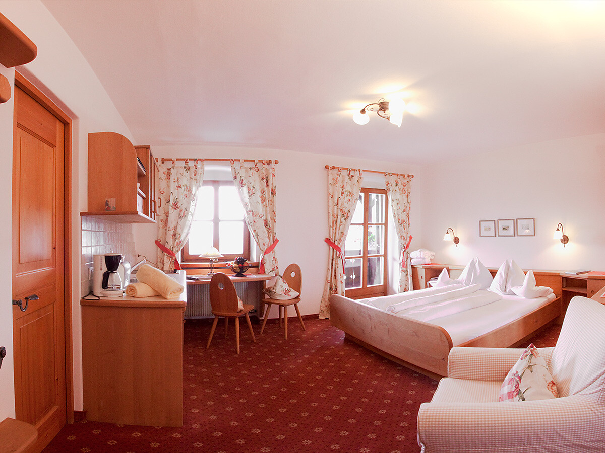 apartement "Vigiljoch"