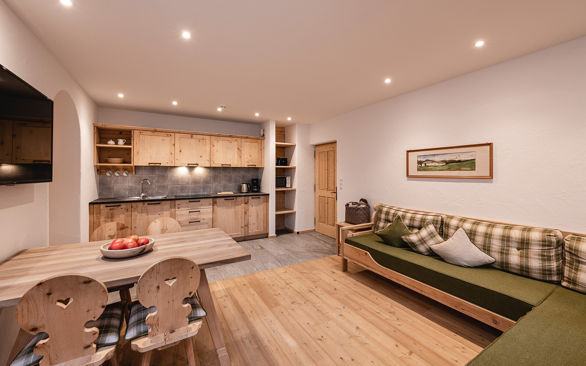 Appartement Rötl