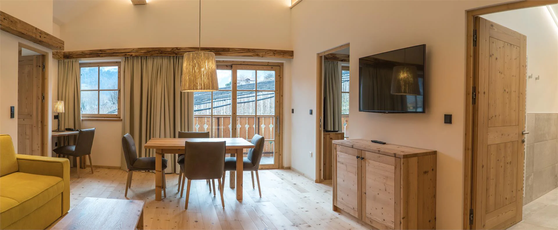 Bauernhof Huber Unterm Baum Algund 10 suedtirol.info