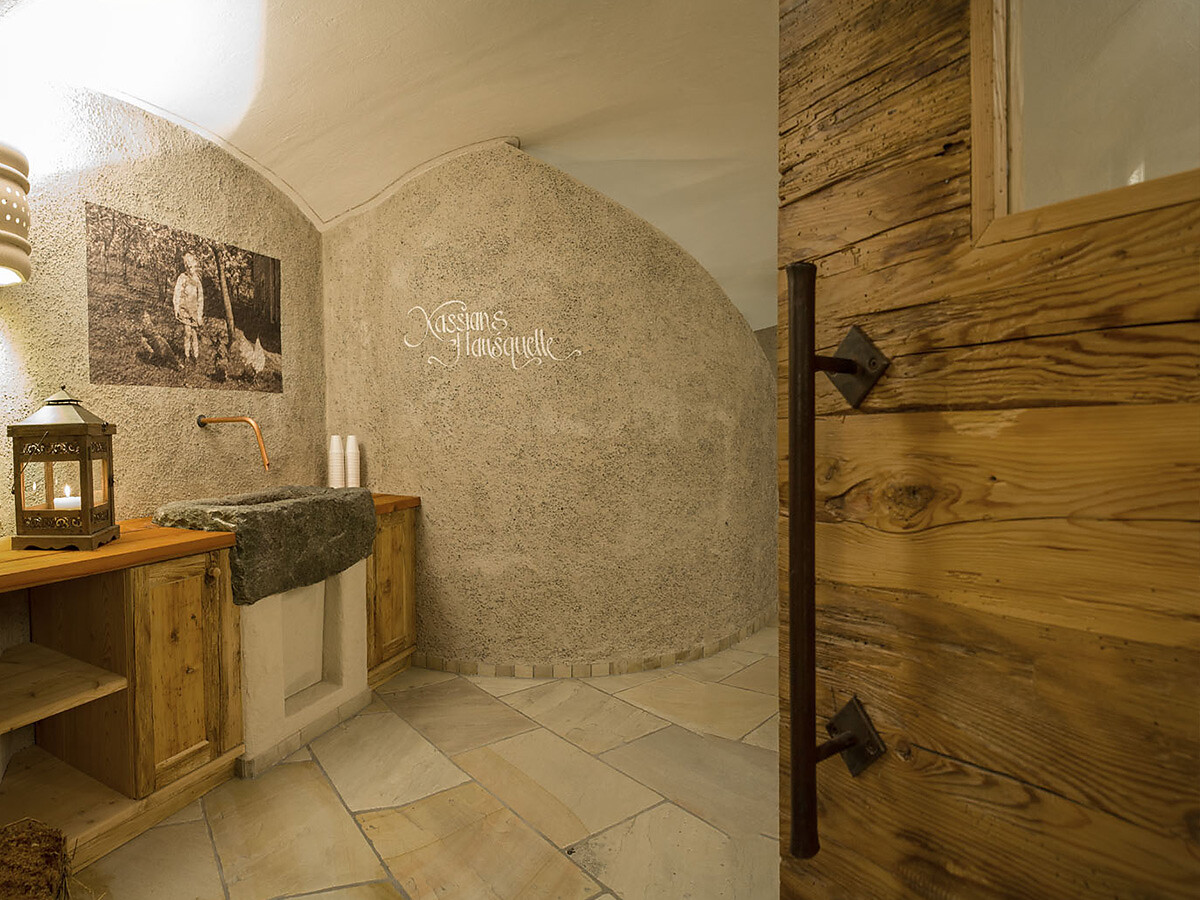 Bauernhof Huber Unterm Baum - Meran und Umgebung - #24 - suedtirol.info