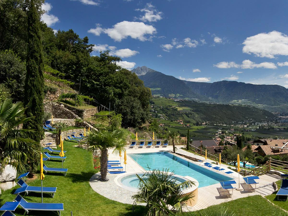 Bauernhof Huber Unterm Baum Algund 7 suedtirol.info