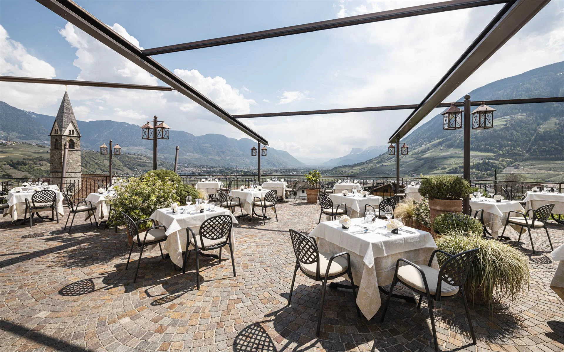 Bauernhof Huber Unterm Baum Algund 8 suedtirol.info