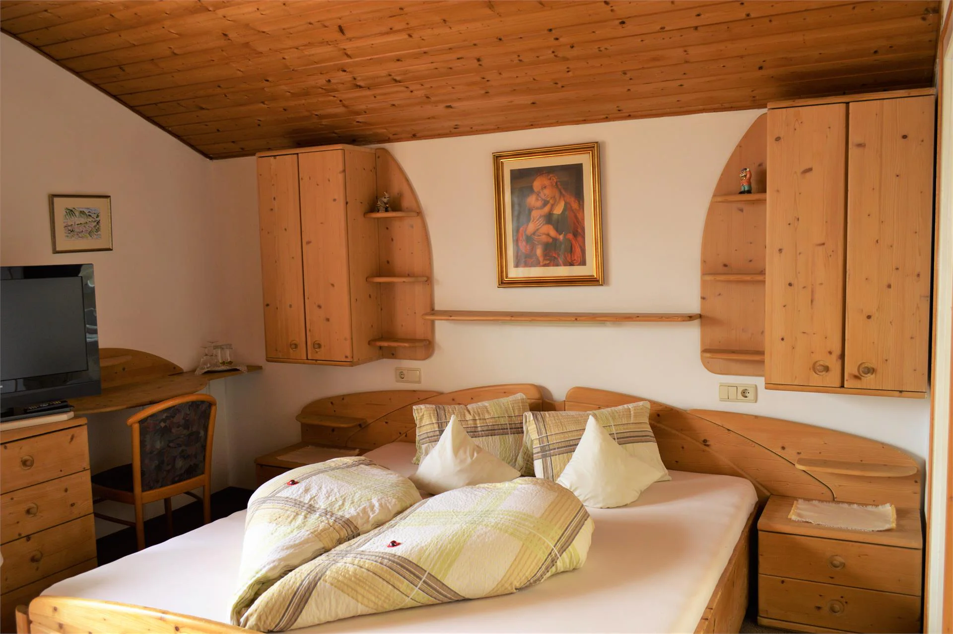 Agriturismo Schießstandhof Lagundo 11 suedtirol.info