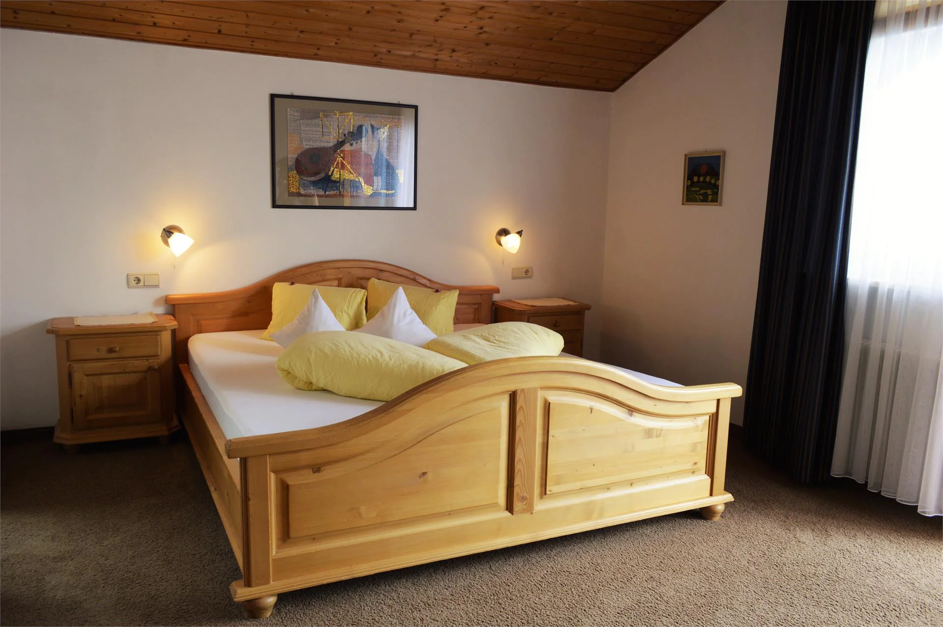 Agriturismo Schießstandhof Lagundo 9 suedtirol.info
