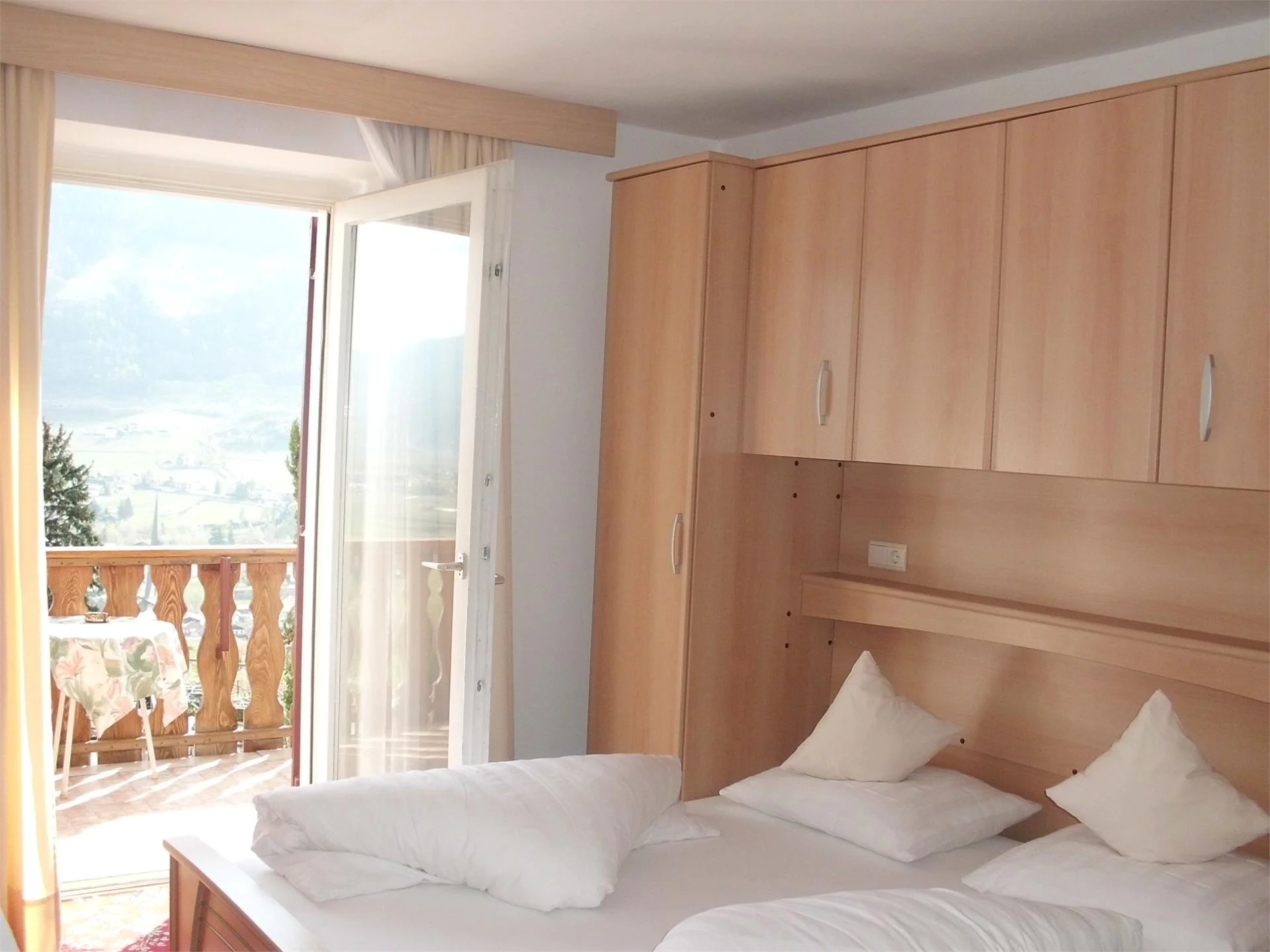 Agriturismo Schießstandhof Lagundo 19 suedtirol.info