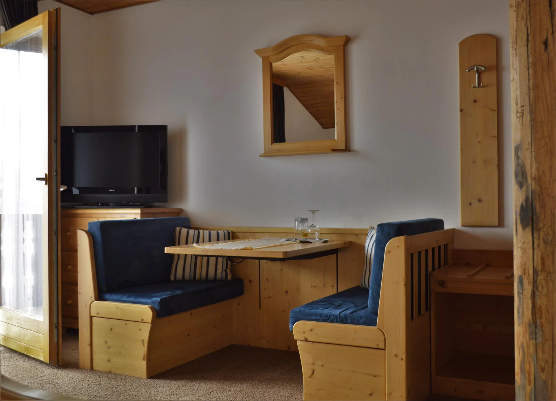 Agriturismo Schießstandhof Lagundo 10 suedtirol.info