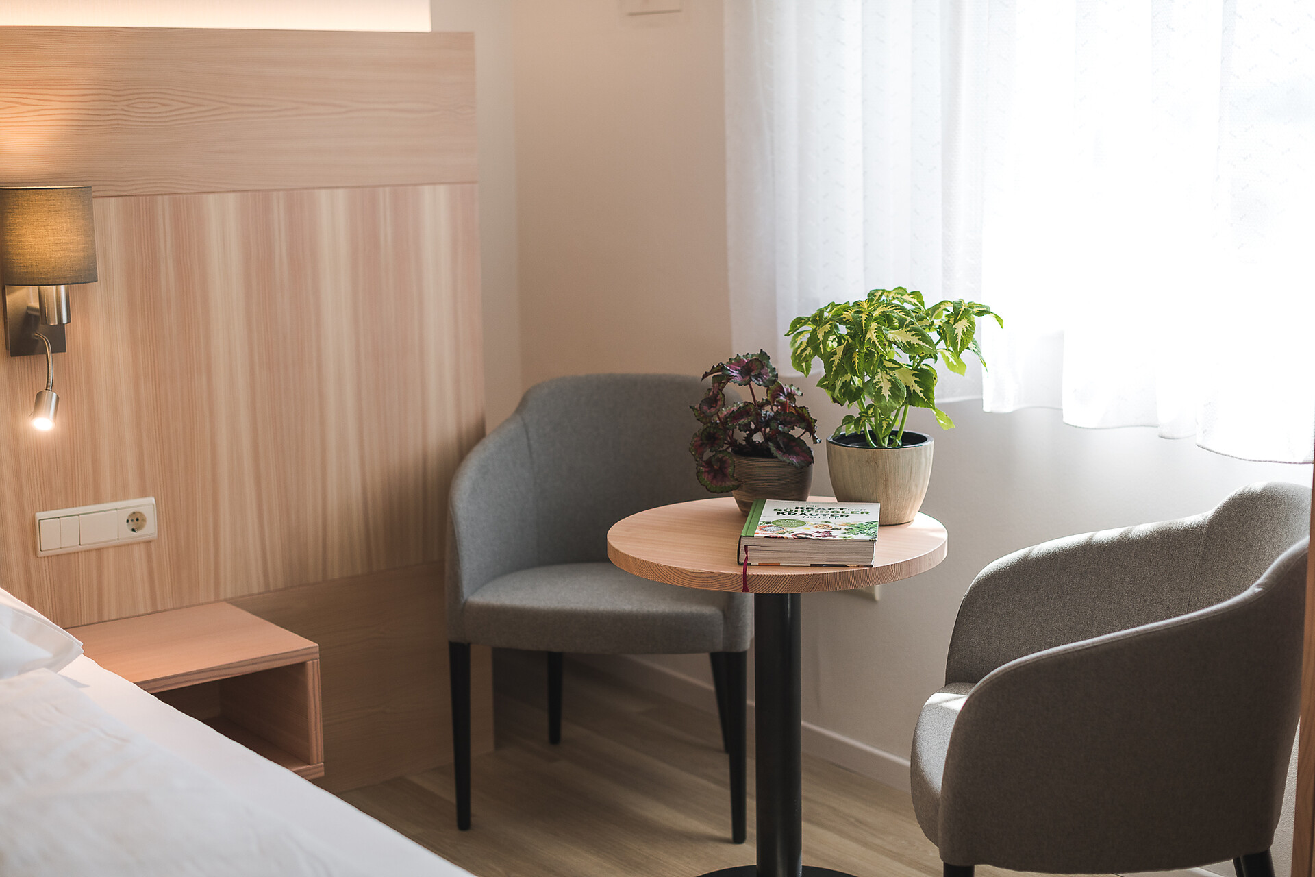 Ferienwohnung Algund Pool