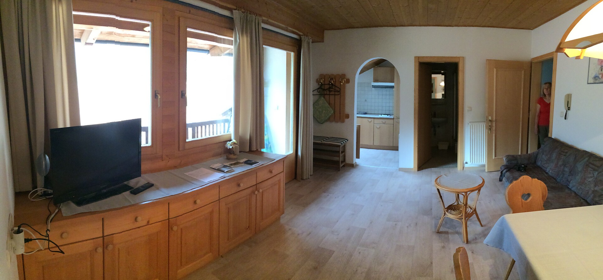 Pendlerhof Algund/Lagundo 12 suedtirol.info