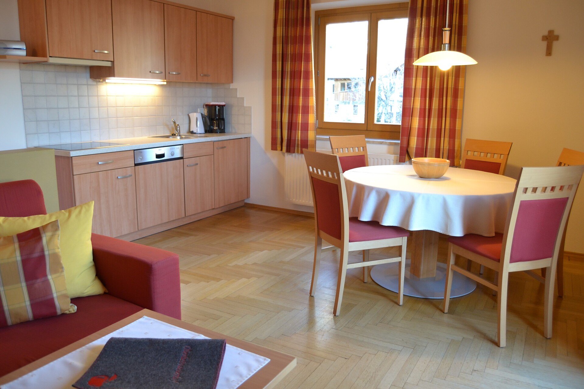 Appartment Tirol