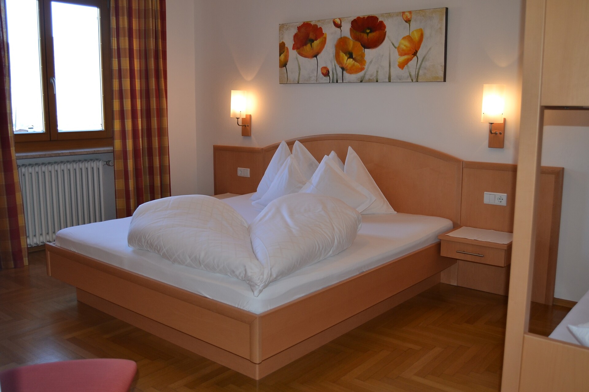 Appartment Tirol
