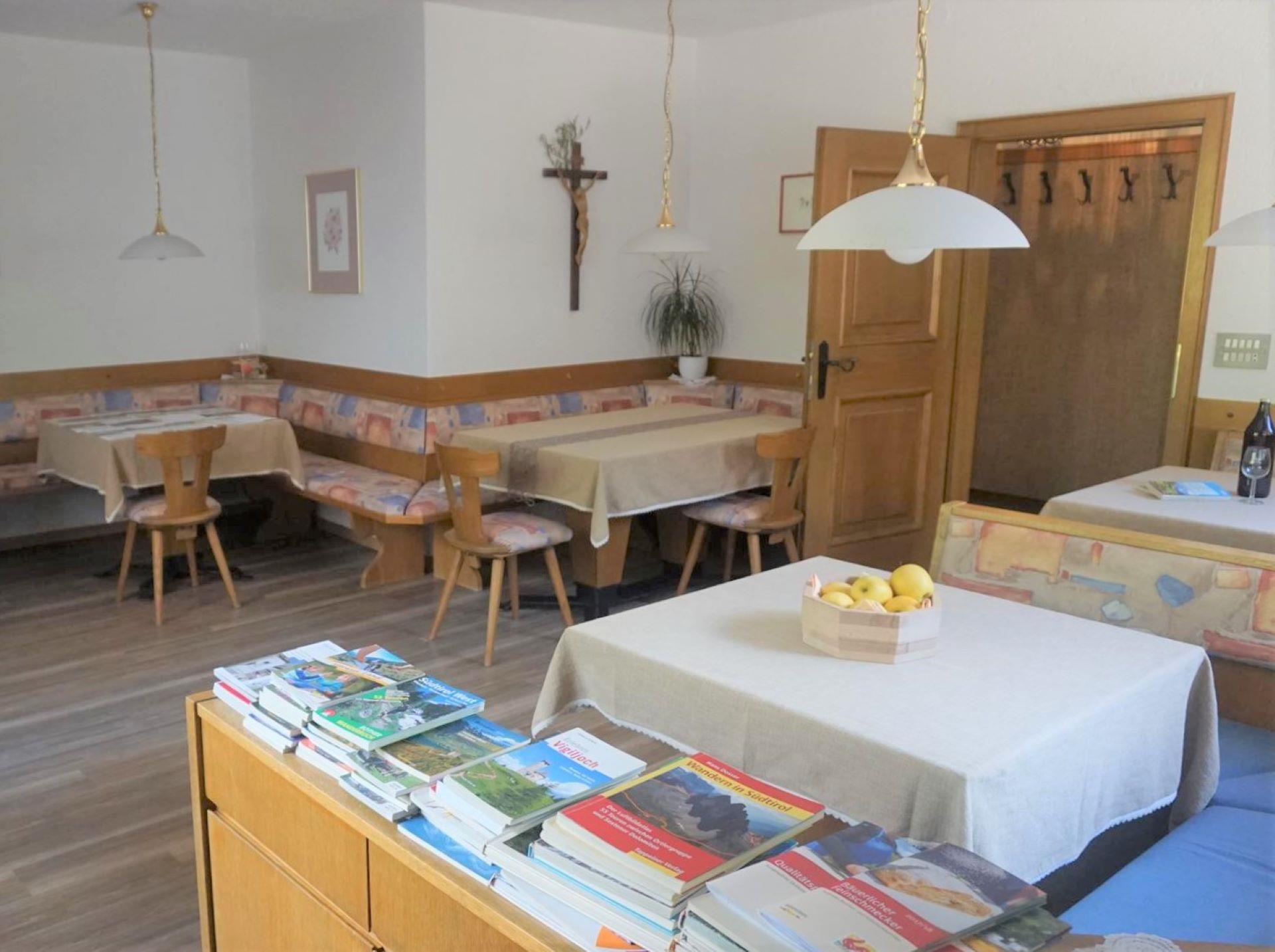 Bauernhof Bognerhof Algund 6 suedtirol.info