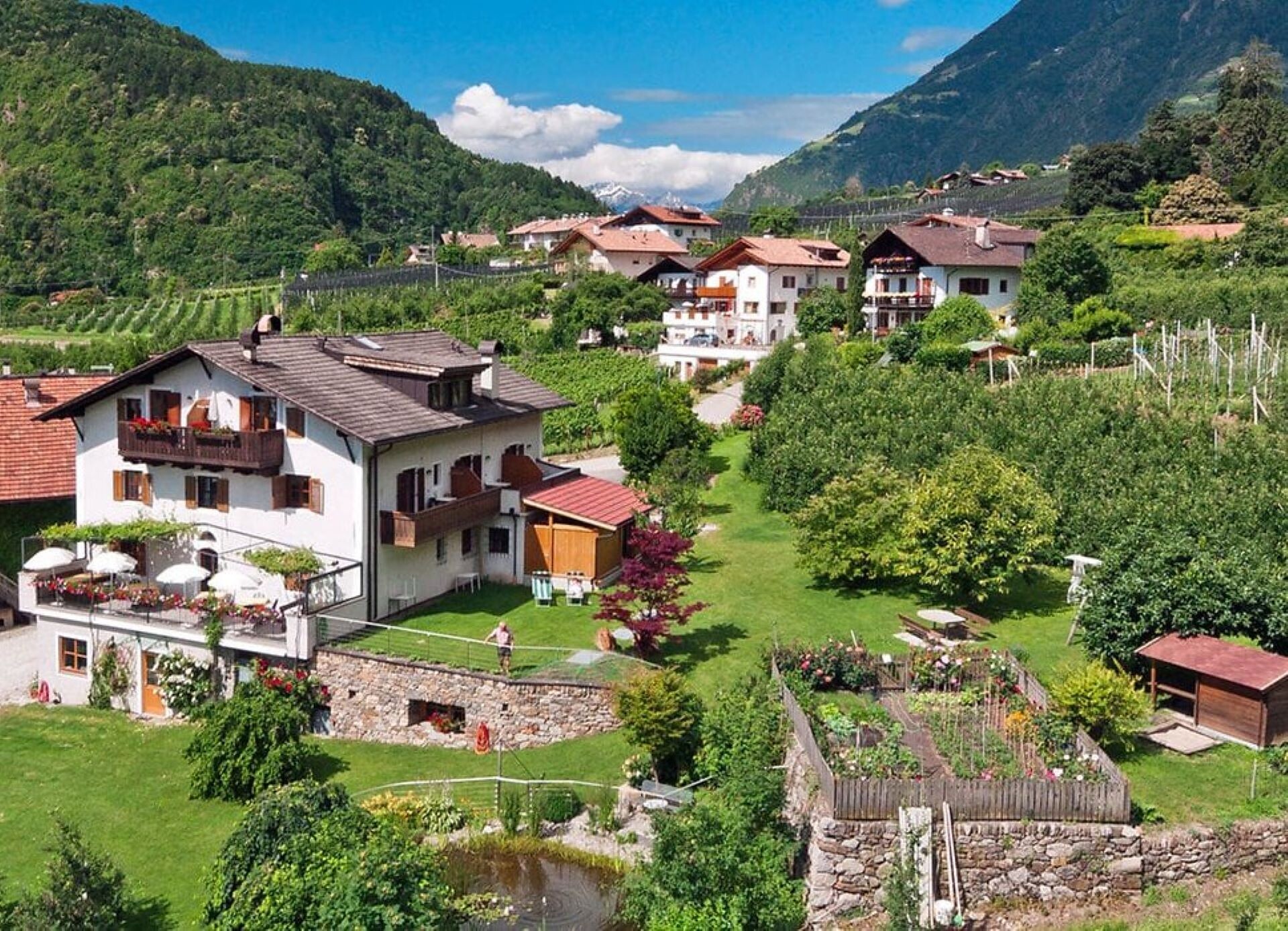 Baumgartnerhof