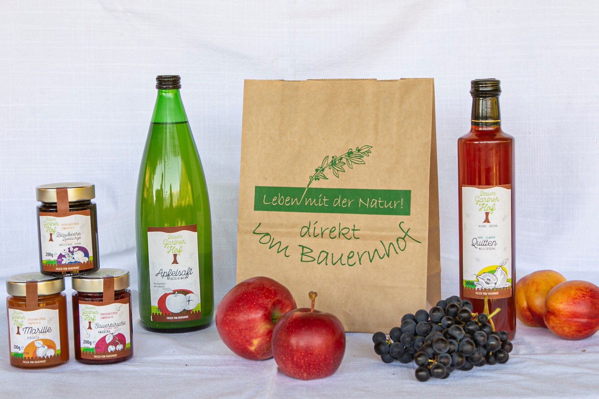 Farm products