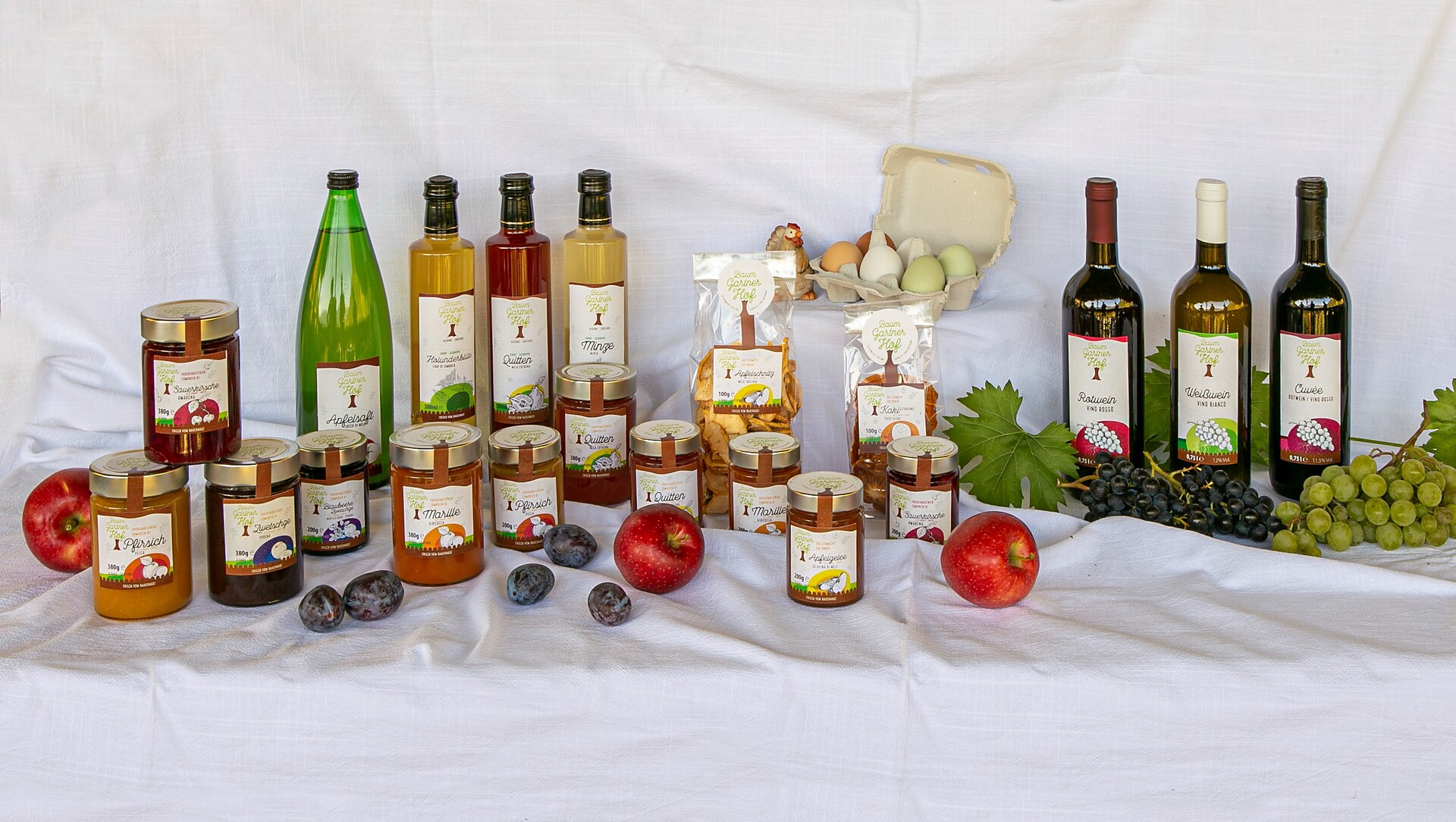 Farm products