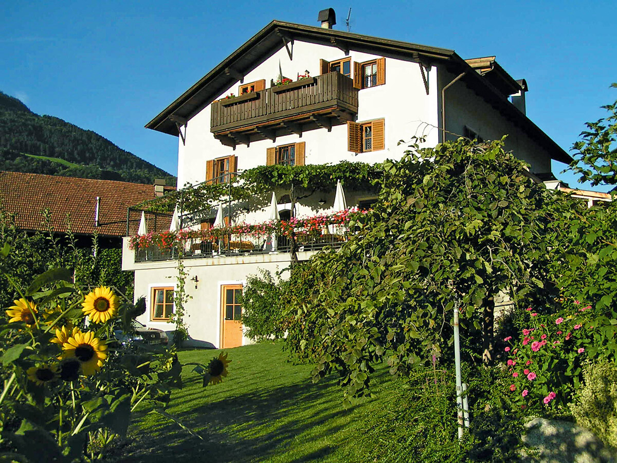Baumgartnerhof