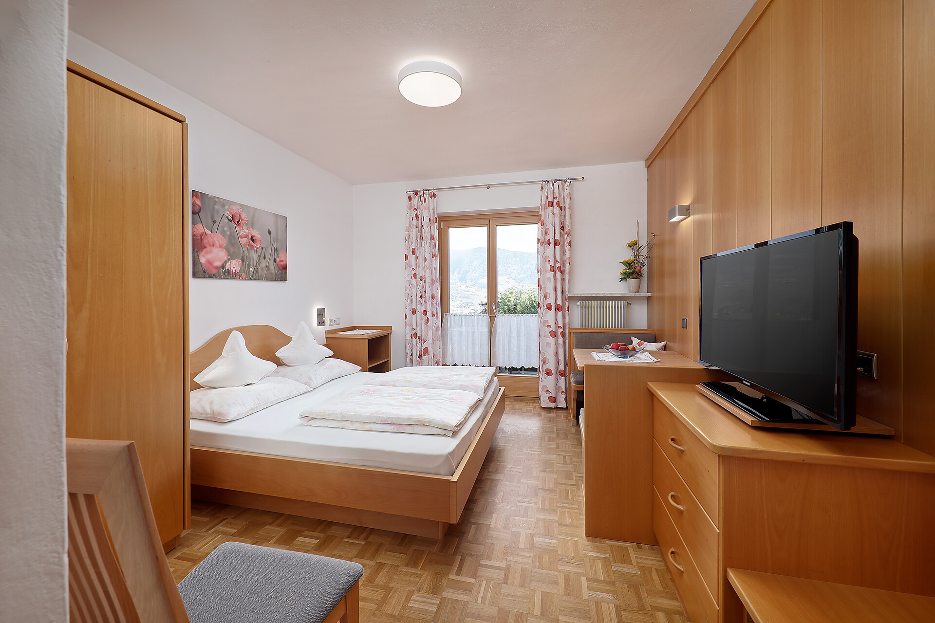 Wohnung Rötl Zimmer