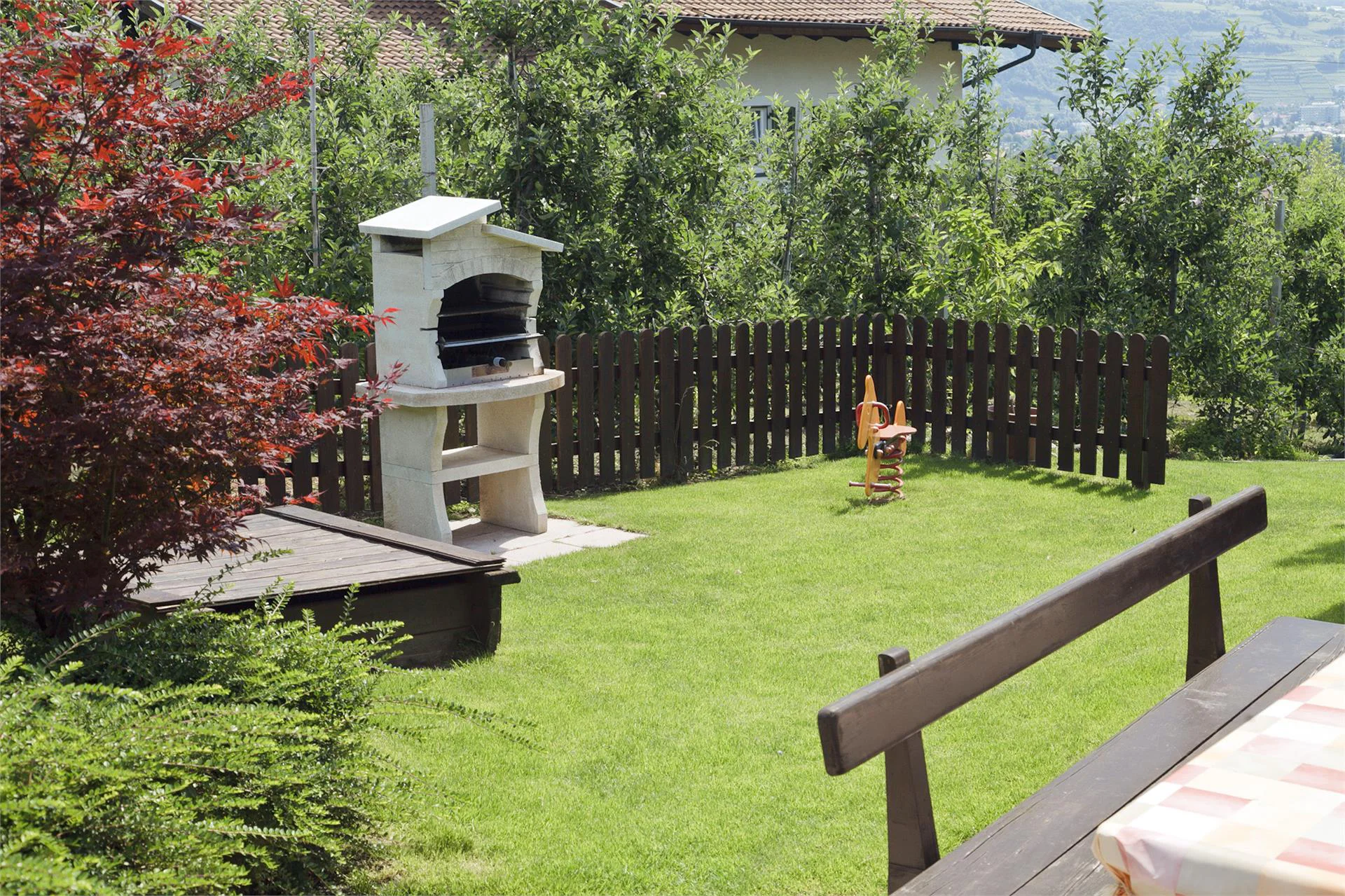 Agriturismo Humblhof Lagundo 10 suedtirol.info