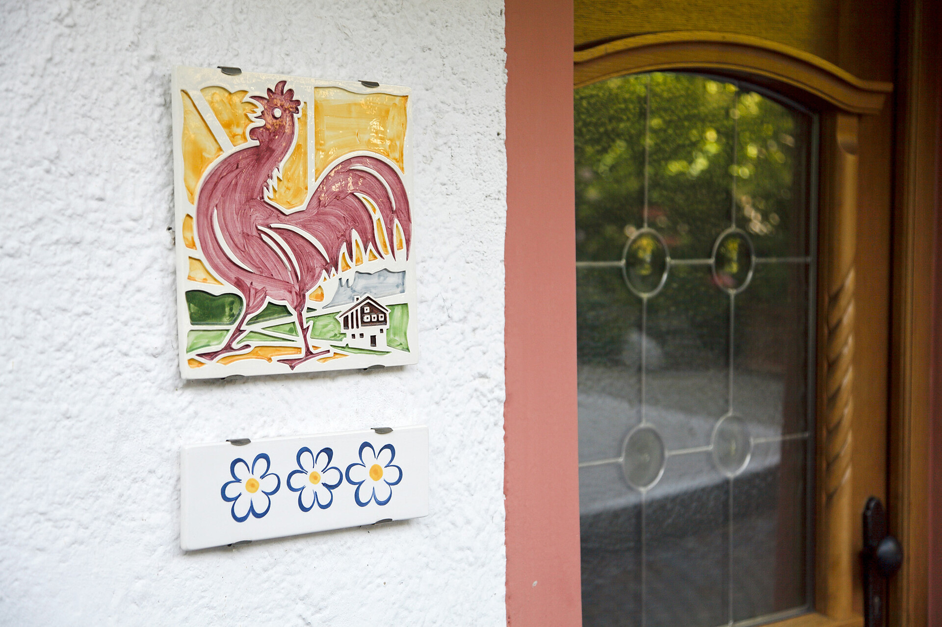 Bauernhof Humblhof - Meran und Umgebung - #6 - suedtirol.info